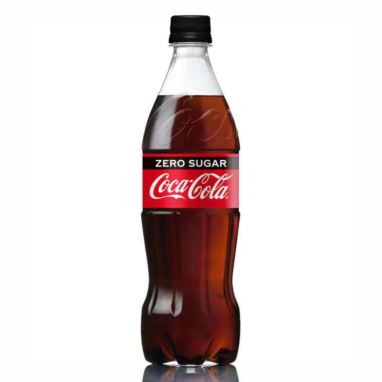 コーラ_ゼロ